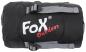 Mobile Preview: Fox Outdoor Schlafsack "Extralight" schwarz