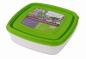 Mobile Preview: Gies greenline-Frischhaltebox 0,7 Liter BPA-frei