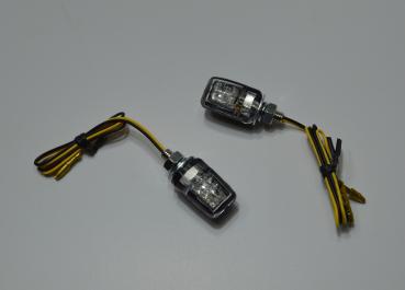 SPEC-X LED-Blinker "E-Short II"
