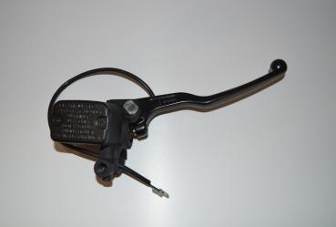 Brembo Handbremspumpe / Handbremszylinder PS15, schwarz