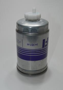 UFI 2435100 Kraftstofffilter/Dieselfilter