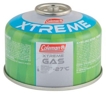 Coleman Gaskartusche C100 Xtreme