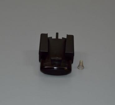 Givi Z206NR Druckknopf schwarz für E52 - E55 - V56 Tech