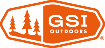 GSI Outdoors Schüssel mit Deckel, 0,5 Liter, grün