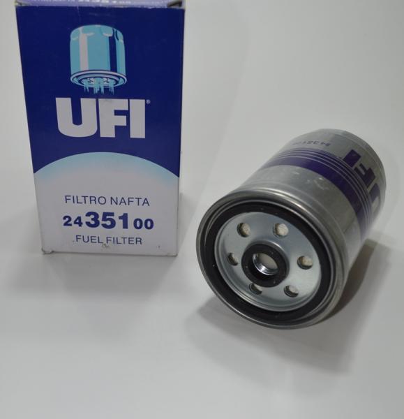UFI 2435100 Kraftstofffilter/Dieselfilter