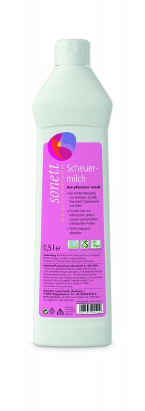 Sonett Scheuermilch 0,5 Liter