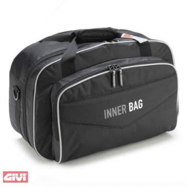 Givi T502 Innentasche mit Laptop-Tasche für Givi Koffer