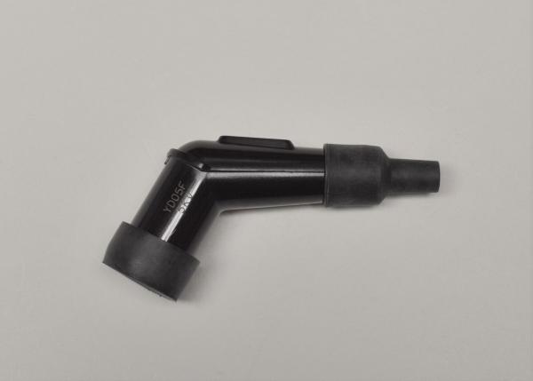NGK - Zündkerzenstecker YD05F, schwarz, Stock-Nr 8454