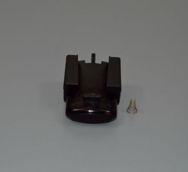 Givi Z206NR Druckknopf schwarz für E52 - E55 - V56 Tech