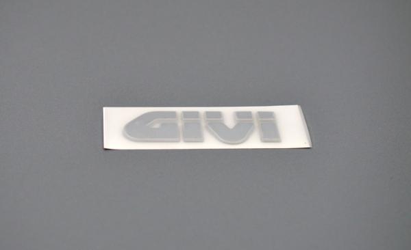 Givi Logo E22 Custom